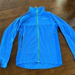 NORRONA Falketind Men's Fleece Jacket, sweater, Ski, XXL